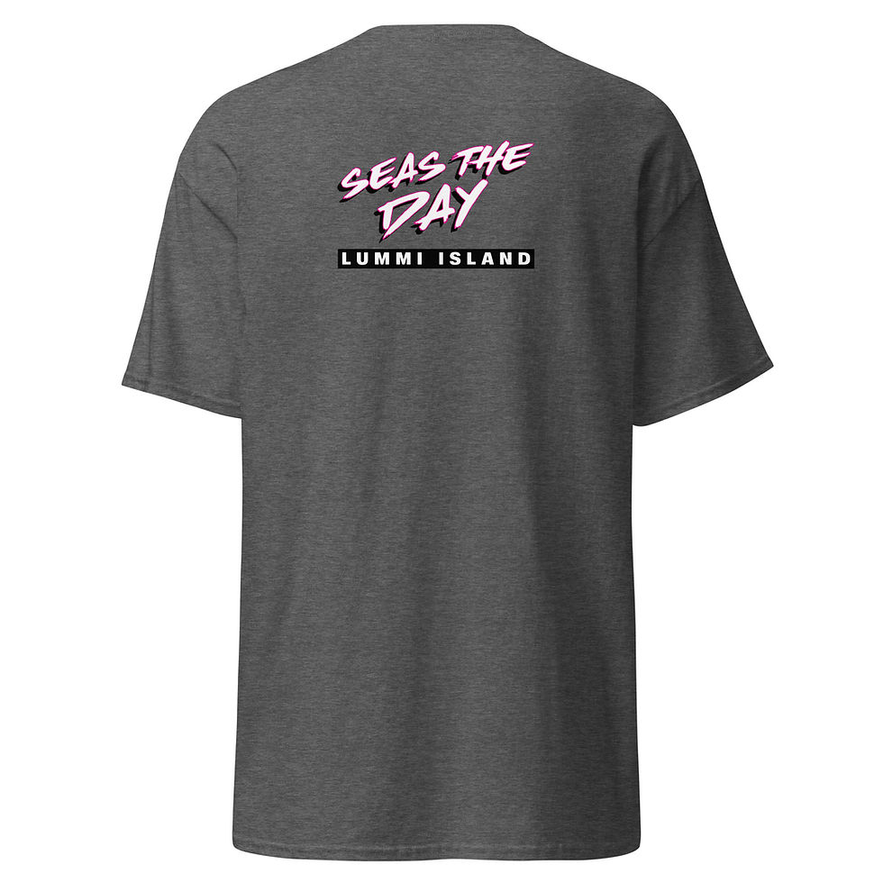 Thumbnail: Jackass Unisex classic tee