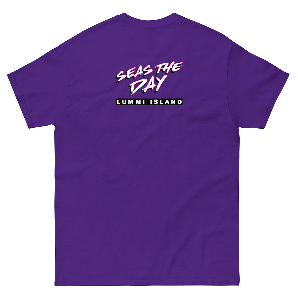 Thumbnail: Jackass Unisex classic tee