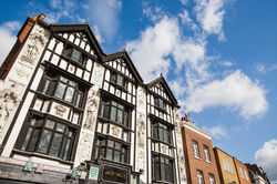 Kingston Ancient Market Place, Kingston Upon Thames, Surrey