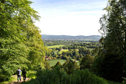 South Downs National Park, Sussex
