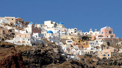 Santorini Greece Holiday Homes