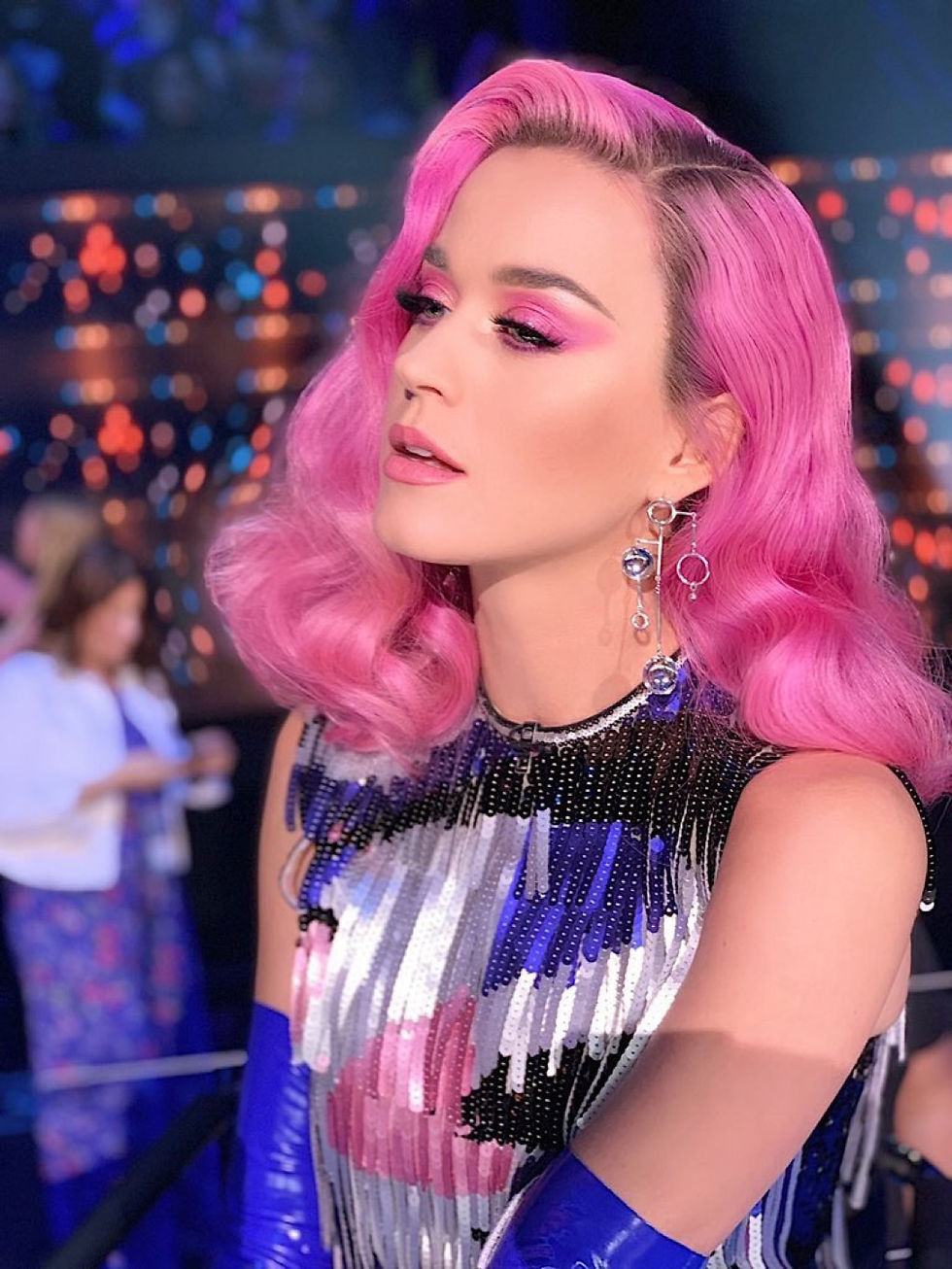American Idol Live Shows Week 2