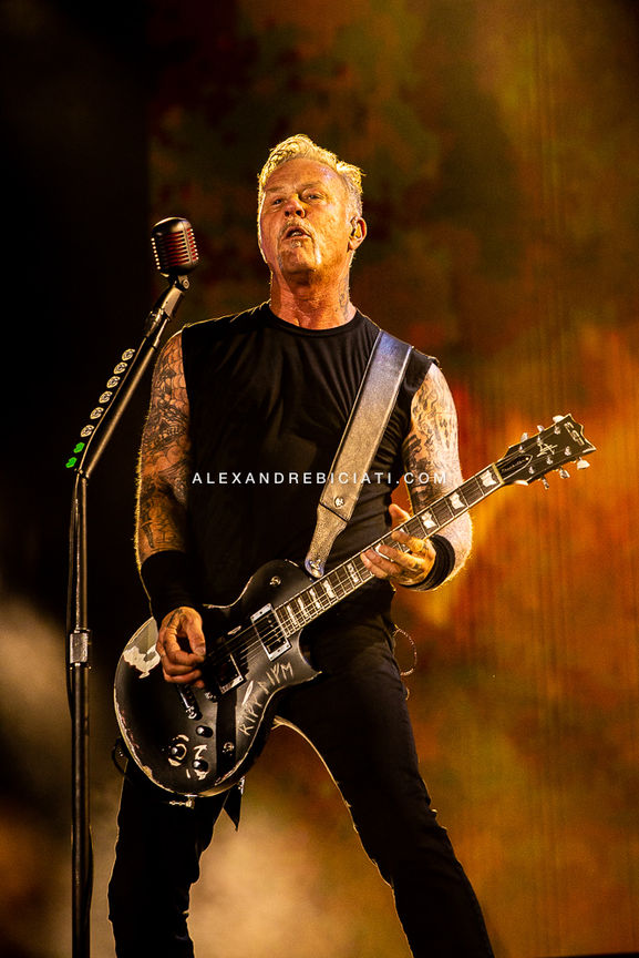 Metallica