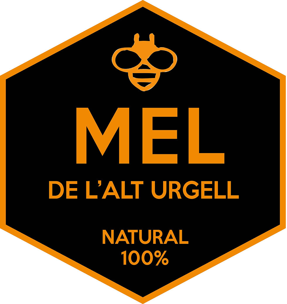 Mel Alt Urgell