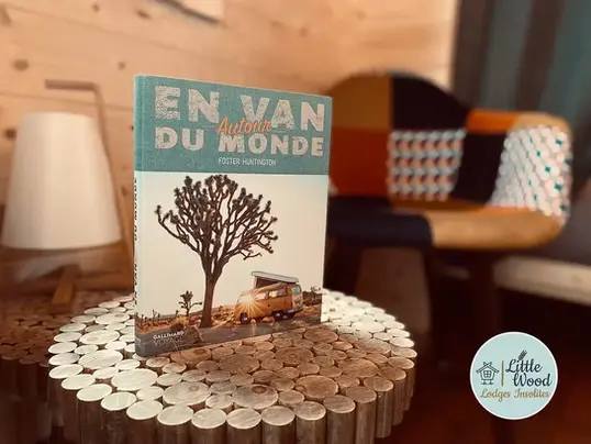 little wood lodges boho