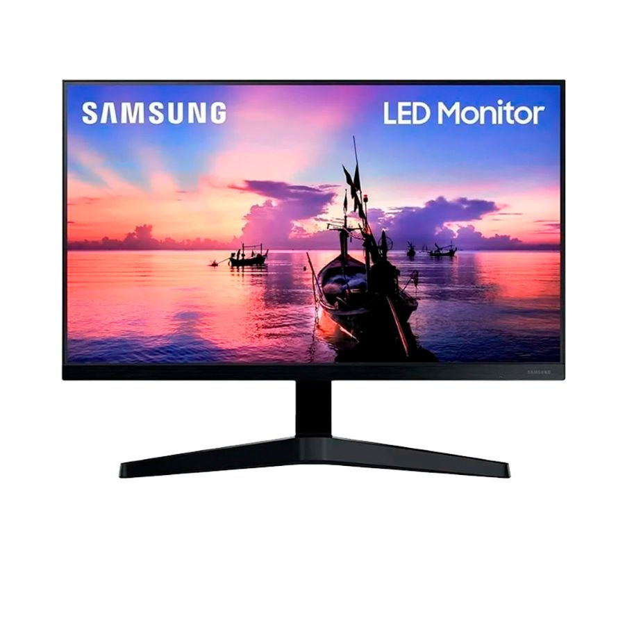 Monitor Gamer 27" Samsung Full Hd 75Hz 5Ms T350FHL