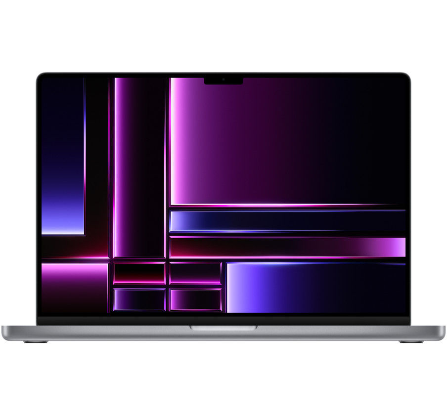 MacBook Pro - M2 Pro y Max 16'