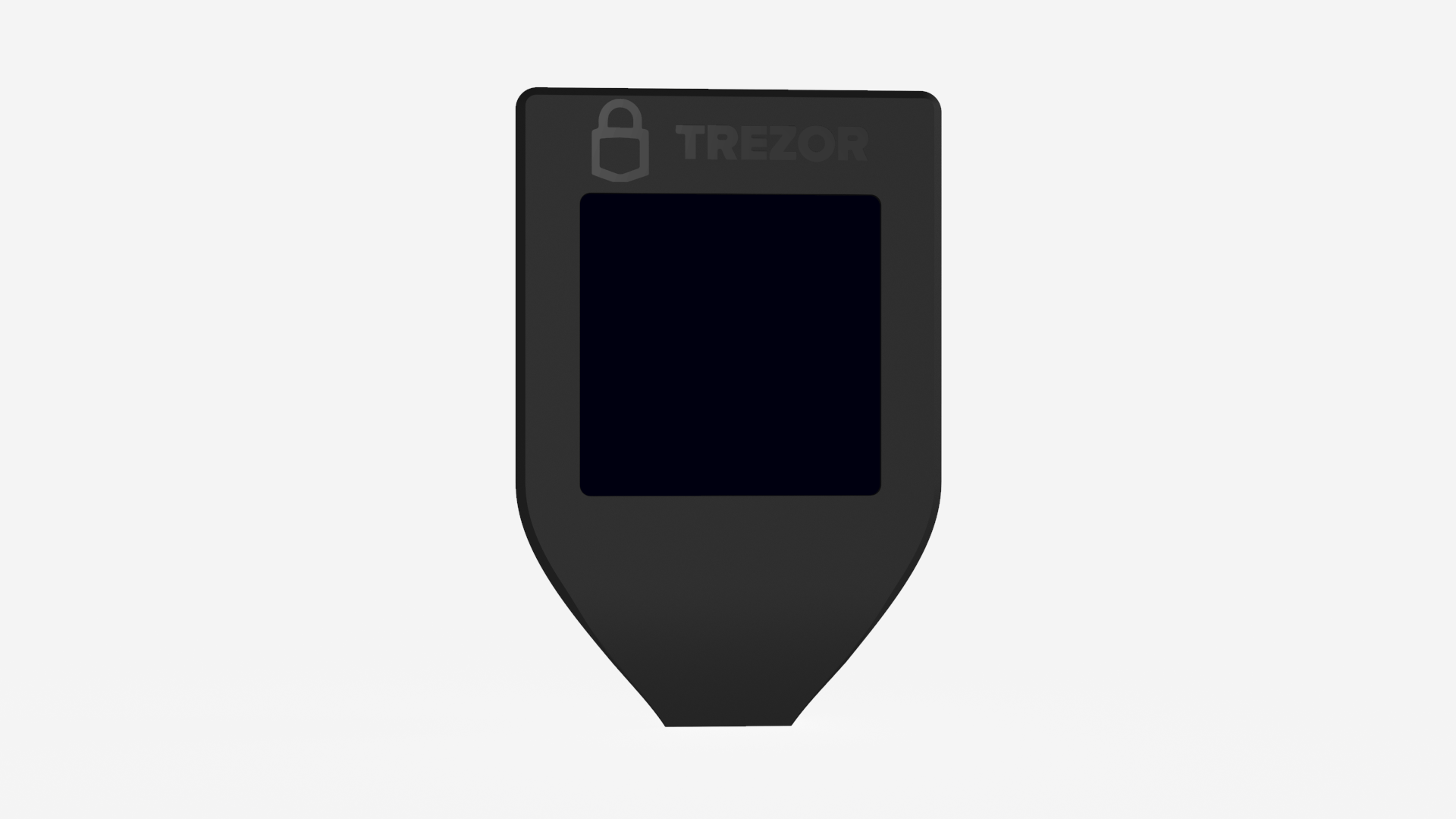 Trezor T | Artifact