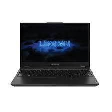 LENOVO LEGION 5 GTX 1650TI - 8GB RAM - 256GB SSD - 1TB Gaming Laptop