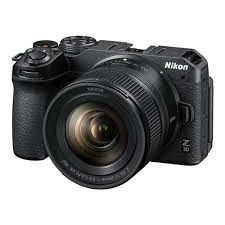 NIKON Z30 KIT 12-28