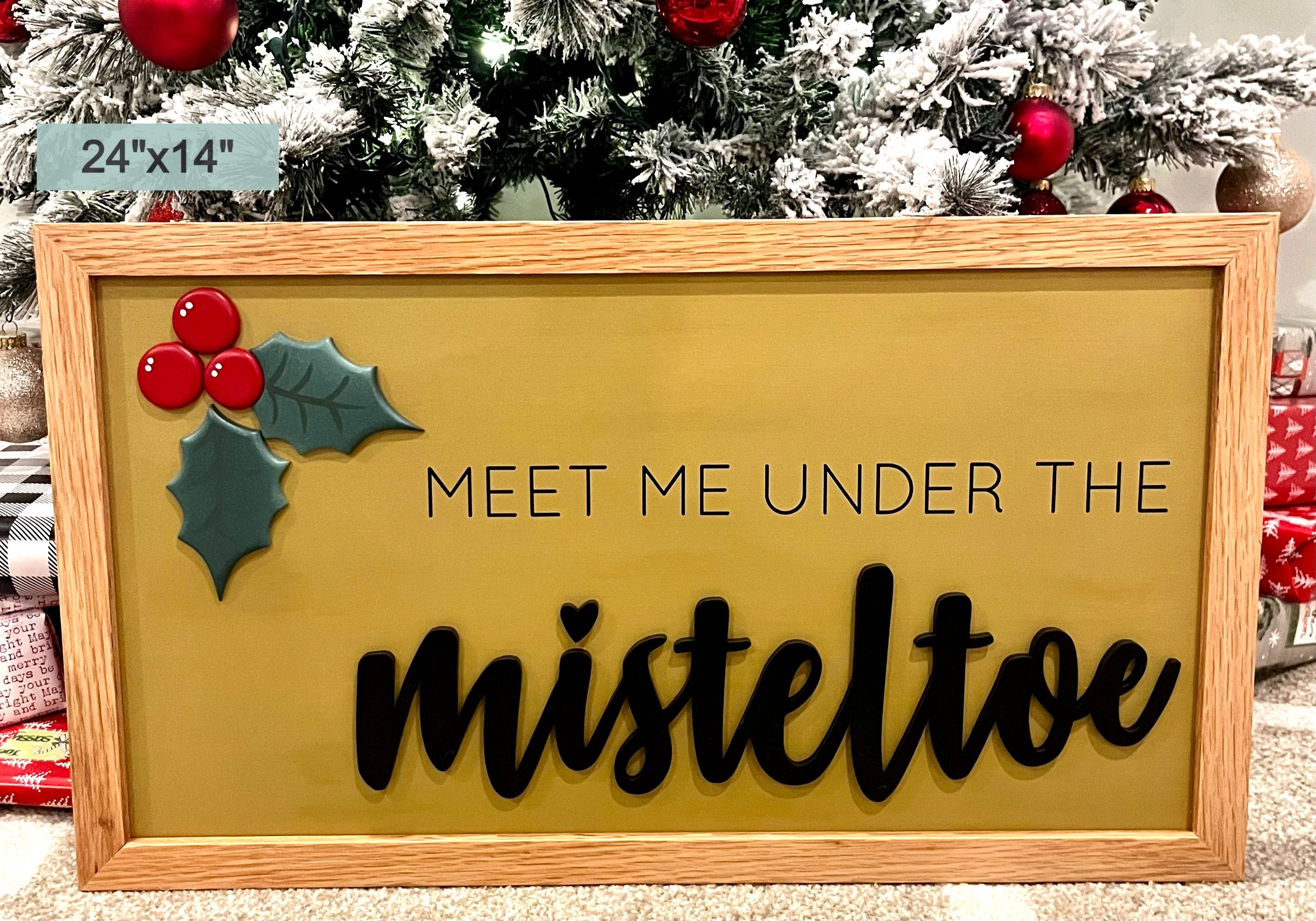Misteltoe