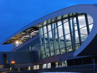 Reach Helsinki Airport