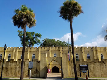 We Love Our Community: Beaufort and the Military Go Hand in Hand