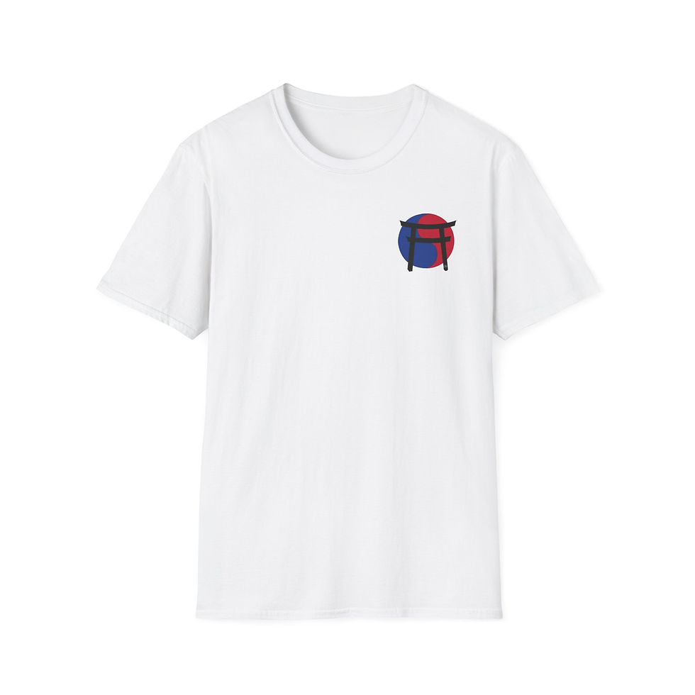 Thumbnail: Elvis Presley Tennessee Karate Institute T-Shirt