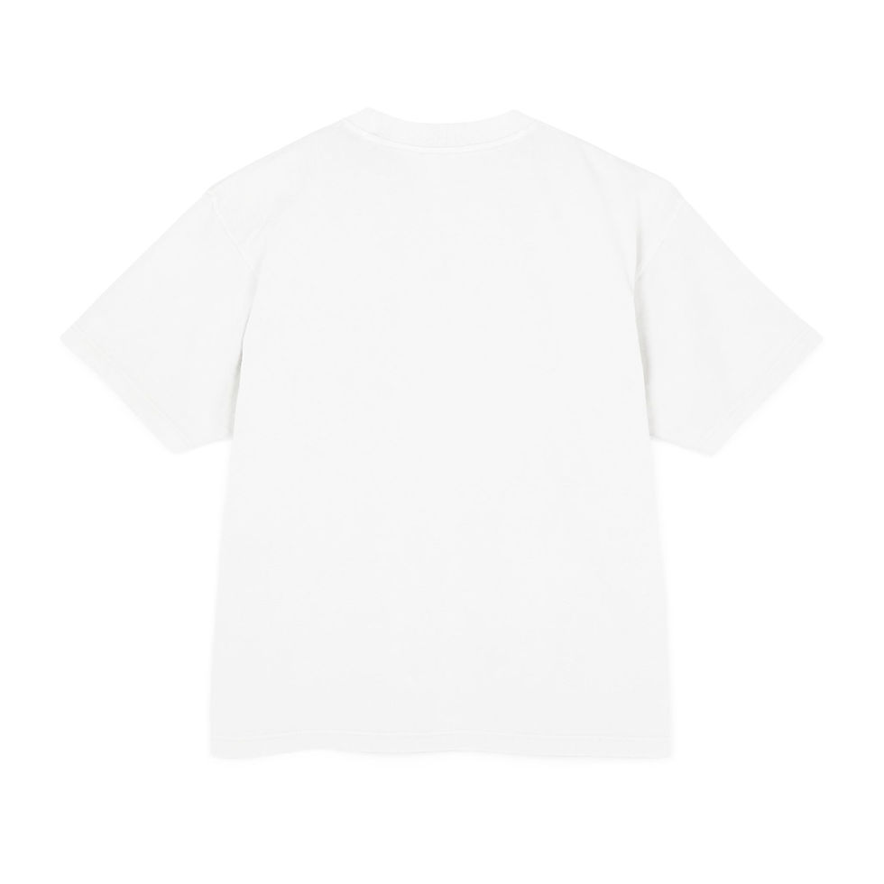 Thumbnail: Heavy Tee-Tennessee Karate Institute Heavy Tshirt with logo