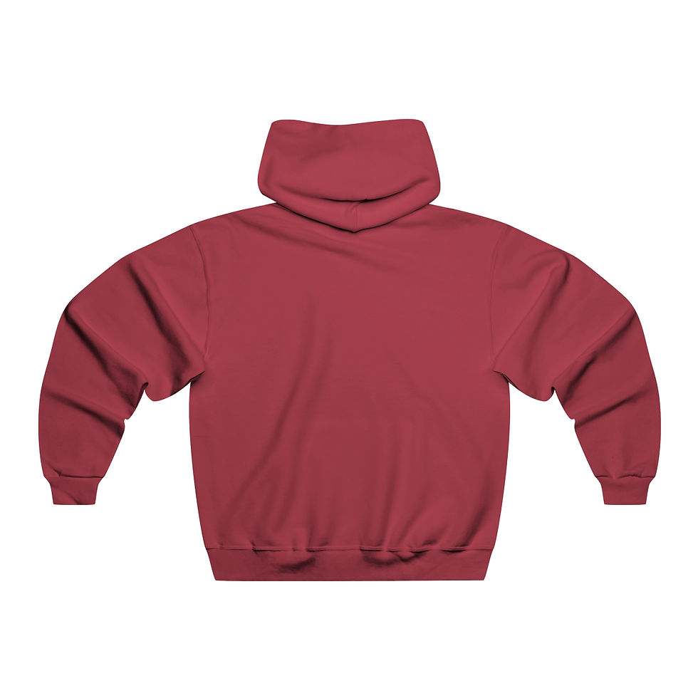 Thumbnail: TKI NUBLEND® Hooded Sweatshirt