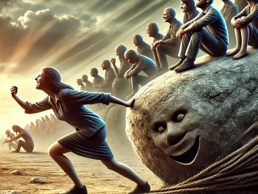 Terapotik Masal:Adim Atan Tas