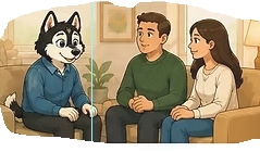 arthur ve çift danışmanlığı