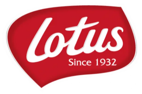 Lotus Biscoff Logo