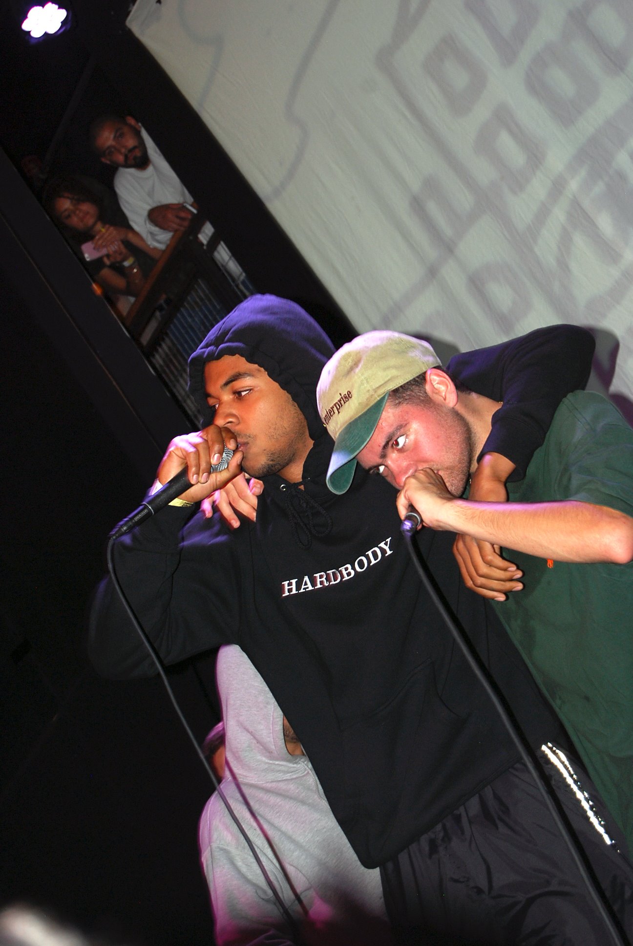 Wiki @ Rough Trade 9/11