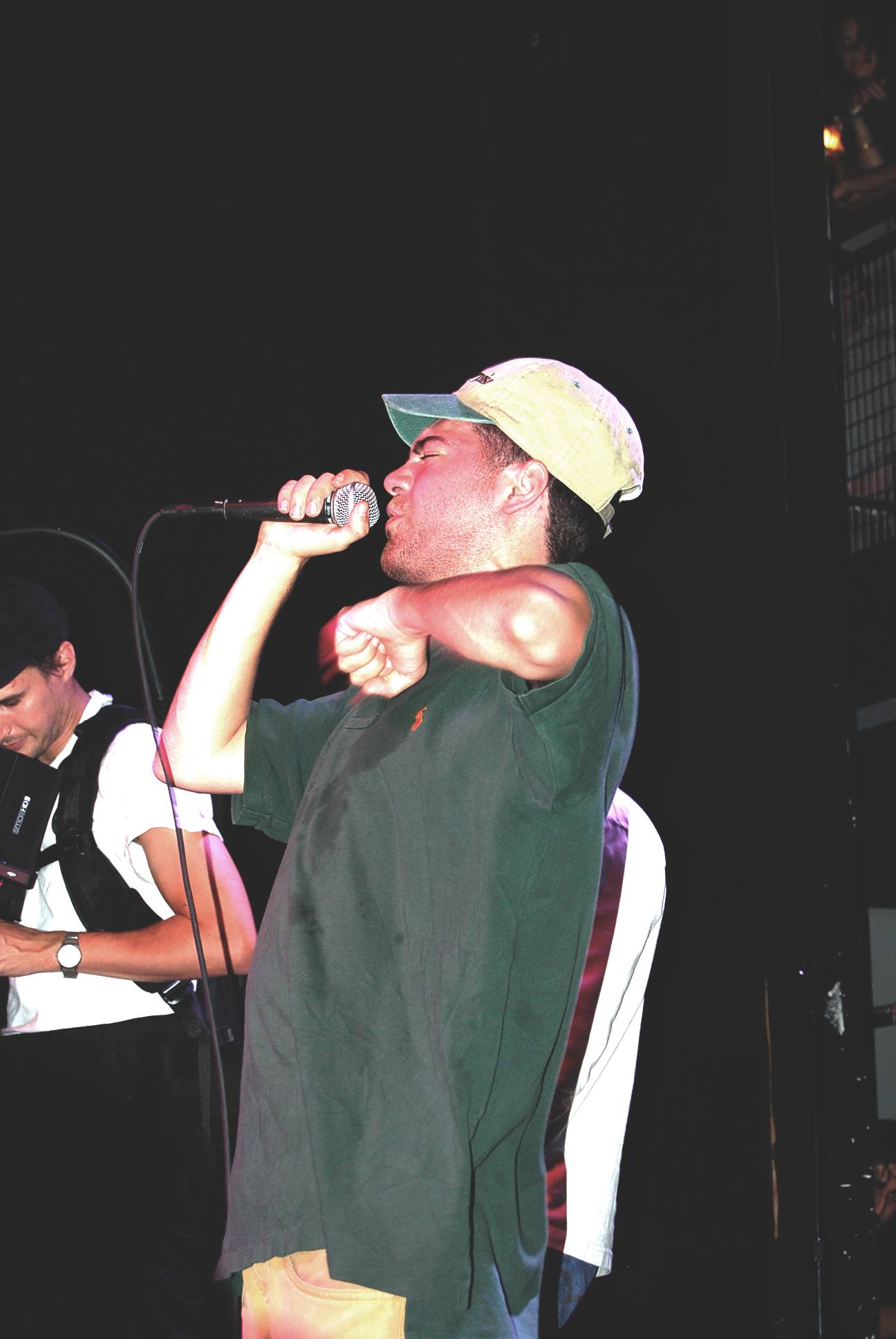 Wiki @ Rough Trade 9/11