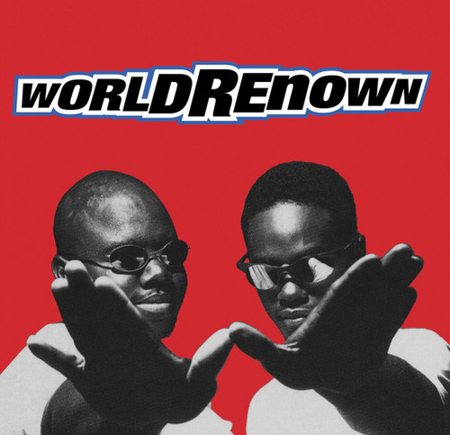 World Renown LP (Smoke On Records - Germany 2023) | JazzUndertheBridge