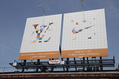 LV x Nike _Air Force 1_ by Virgil Abloh