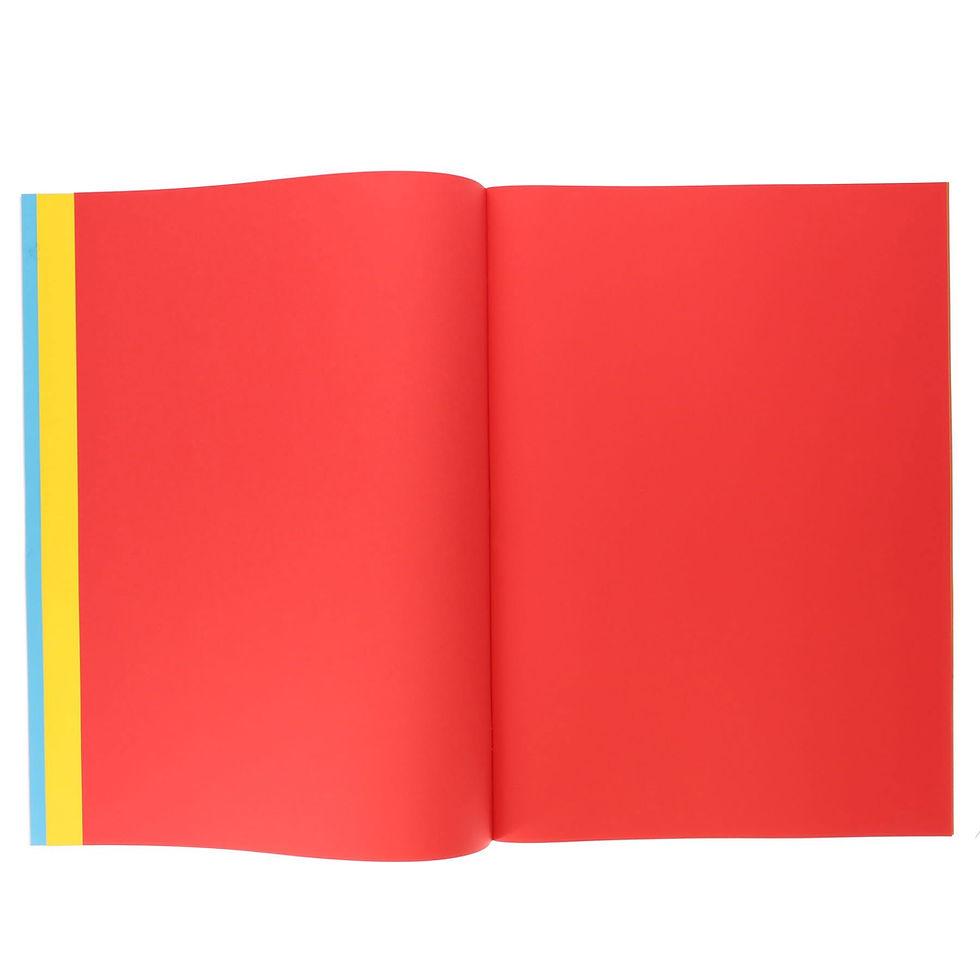 Thumbnail: Scrapbook A3 60pg