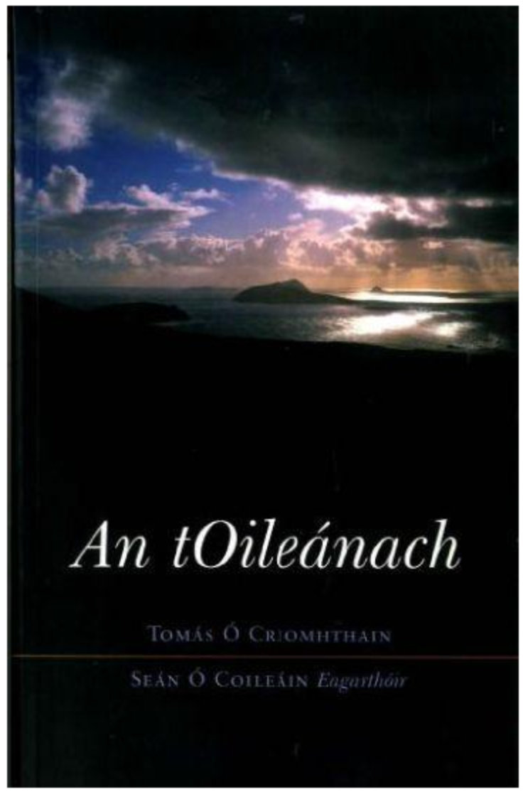 An tOileanach