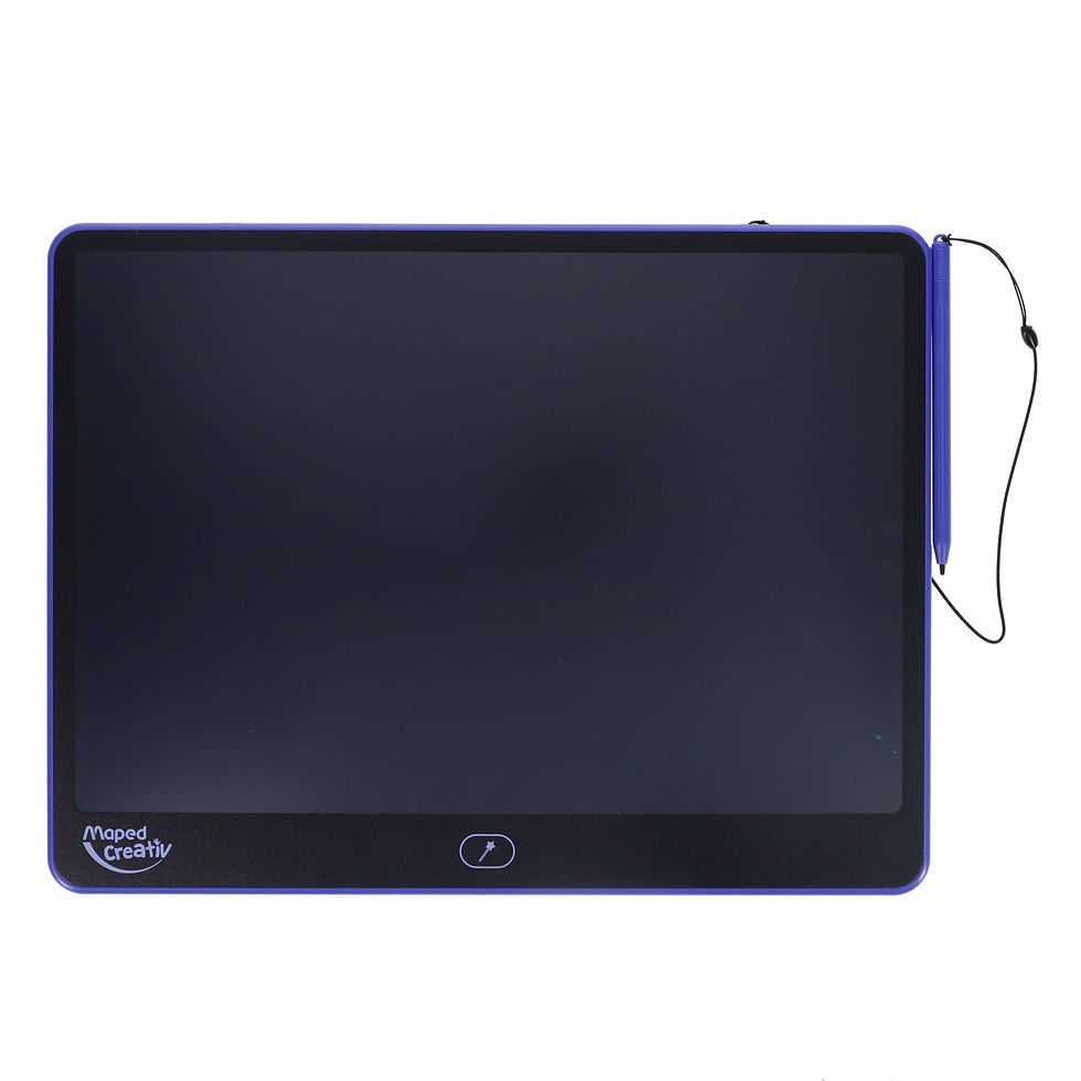 Thumbnail: 16" Magical LCD Tablet With Pen
