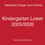Thumbnail: Alexandra College Junior School - KG Lower