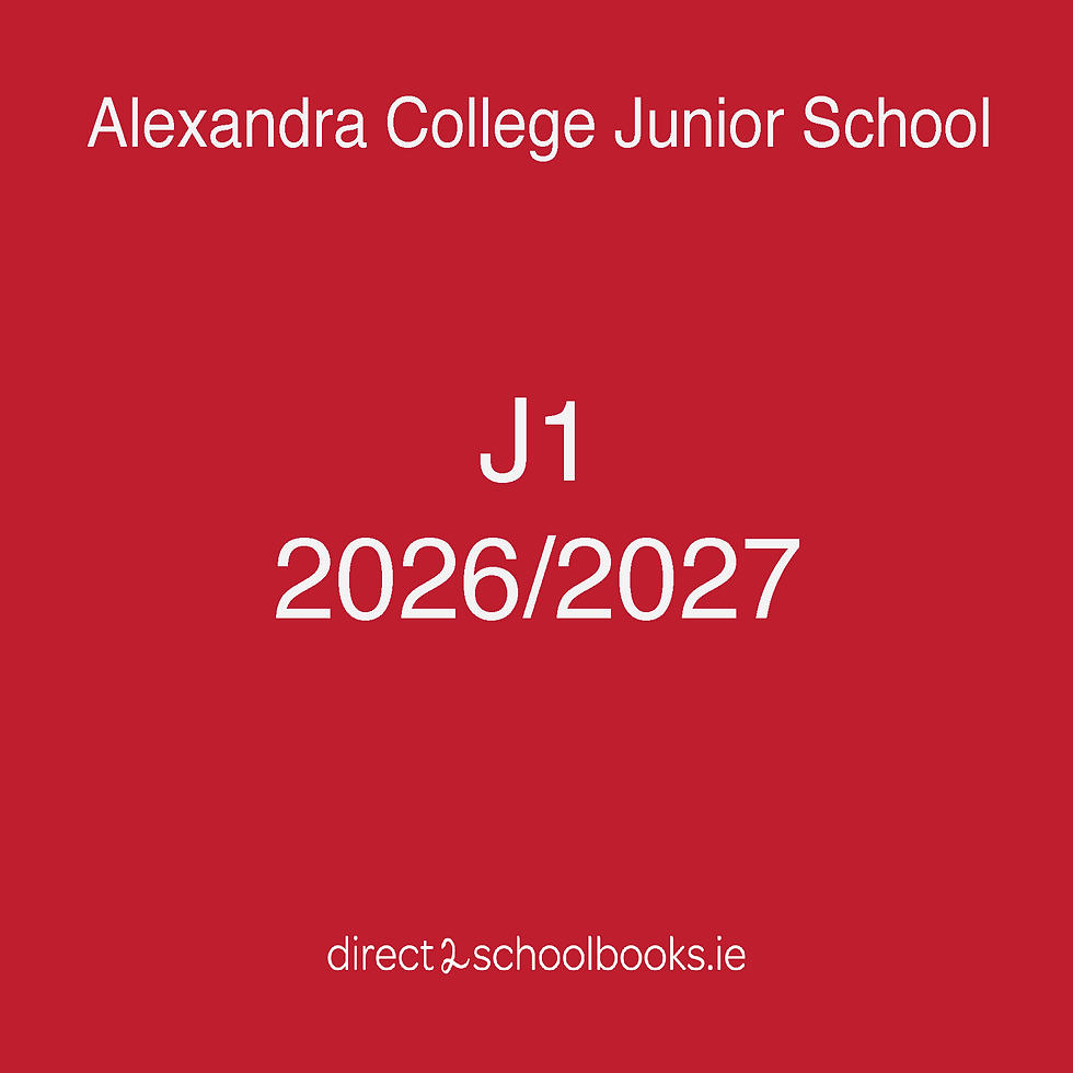 Thumbnail: Alexandra College Junior School - J1