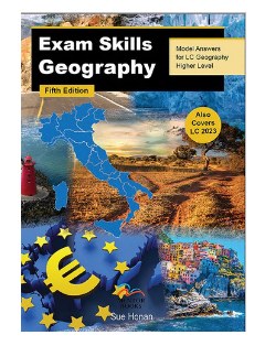 Exam Skills Geography - New Edition
