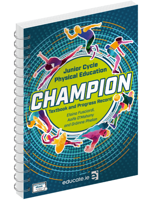 Champion Textbook