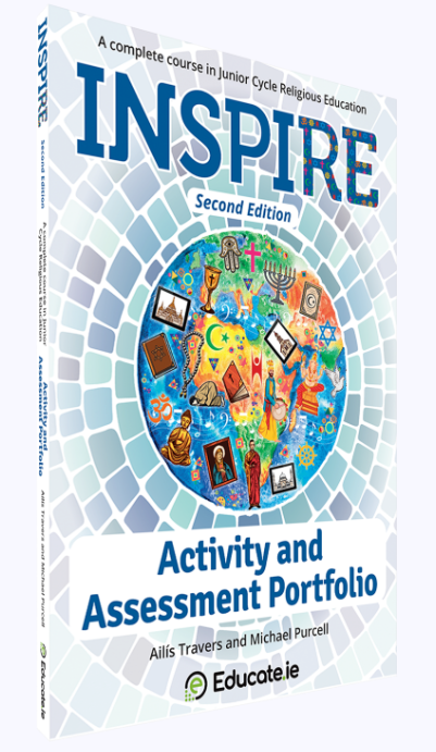 Inspire Second Edition Composition Portfolio