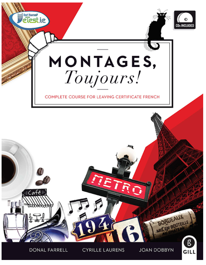 Montages, Toujours !