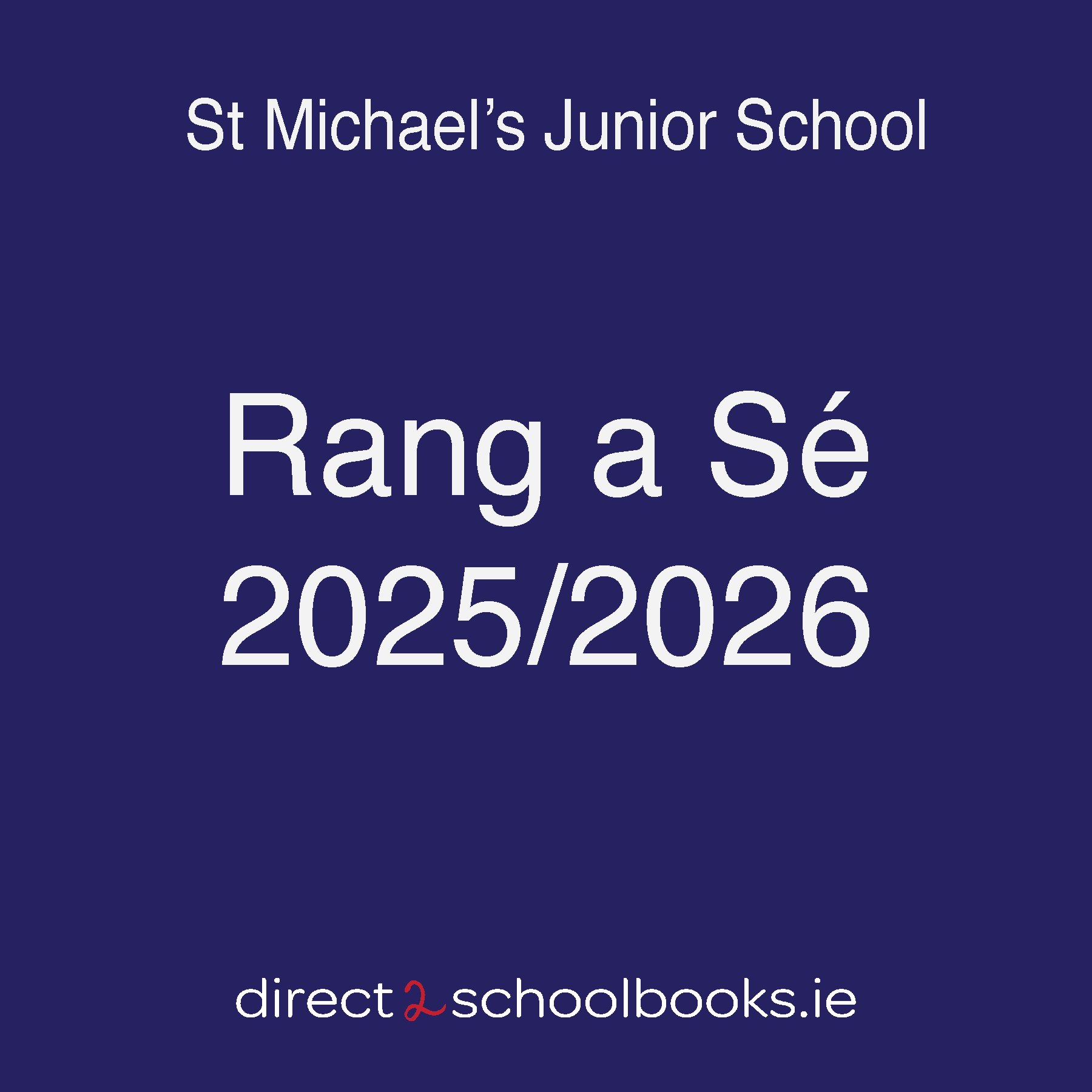 St Michael's Rang a Sé