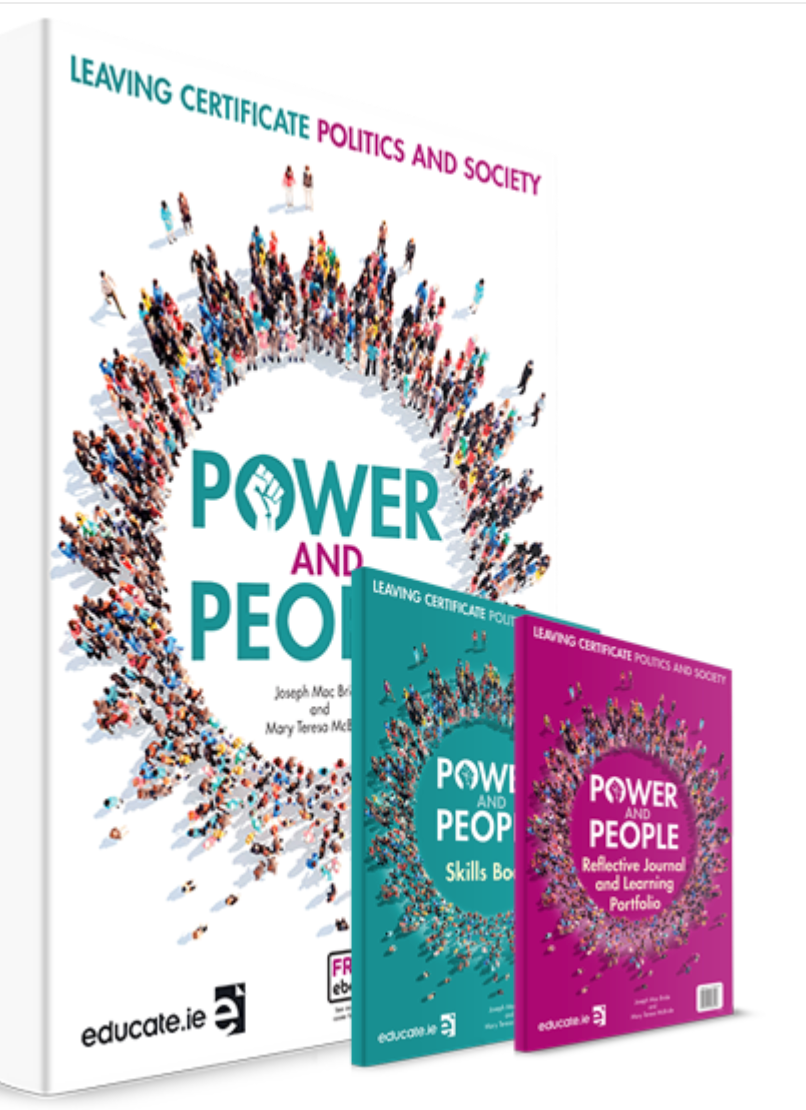 Power and People