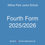Thumbnail: Fourth Form Complete Booklist - Willow Park