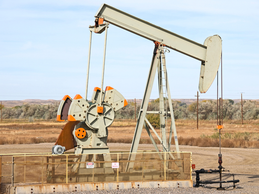 Well, Well, Well…Will Wyoming be Seeing Higher Oil Production?