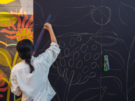 Copyright: The Foundation of America’s Creative Economy and Growth