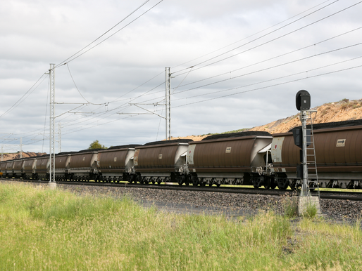 Just the Facts: Wyoming Imports and Exports