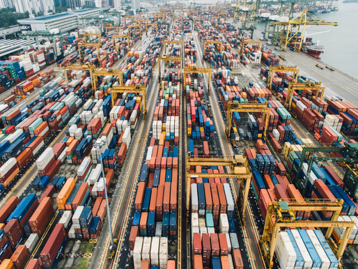 Trade Wars Have Consequences—And Wyoming Could Pay the Price