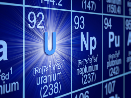 A Deeper Look Into Wyoming’s Uranium Projects