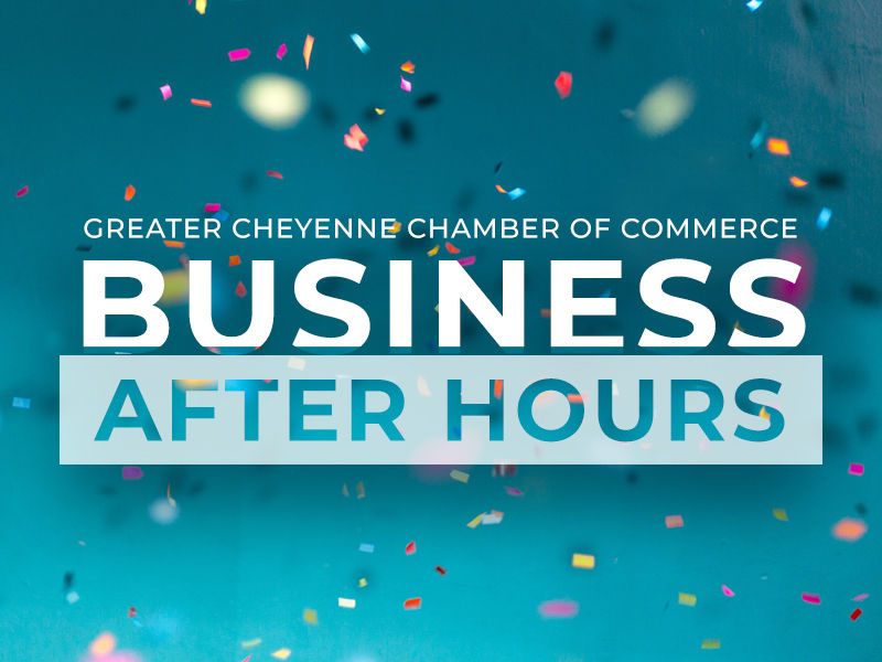 Business After Hours - Magic City Enterprises