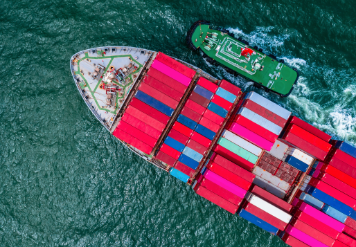 How International Trade Fuels Local Prosperity