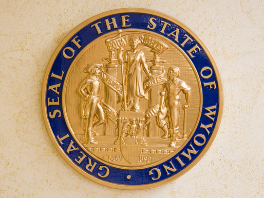 Gov. Gordon’s Budget Proposal Tackles Burning Issues