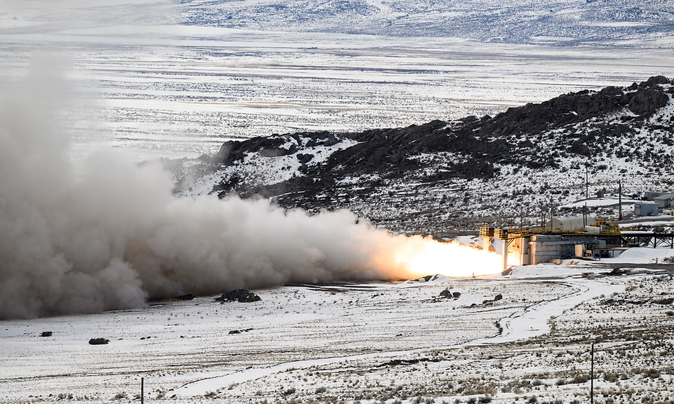 Sentinel Modernization Sparks Billions in Local Economic Growth