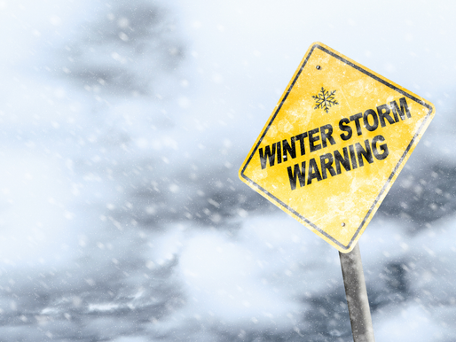 Rates on Ice—Will Wyoming Feel the Chill?