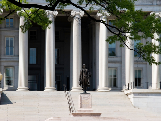 Regulatory Relief: Small Business Wins Big!